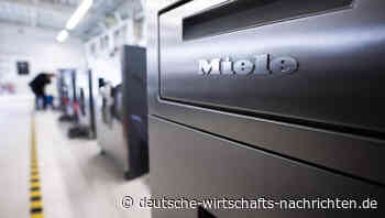 Traditionsunternehmen Miele: Mittelständler mit Milliarden-Umsatz - Chef stirbt im Alter von 98 Jahren