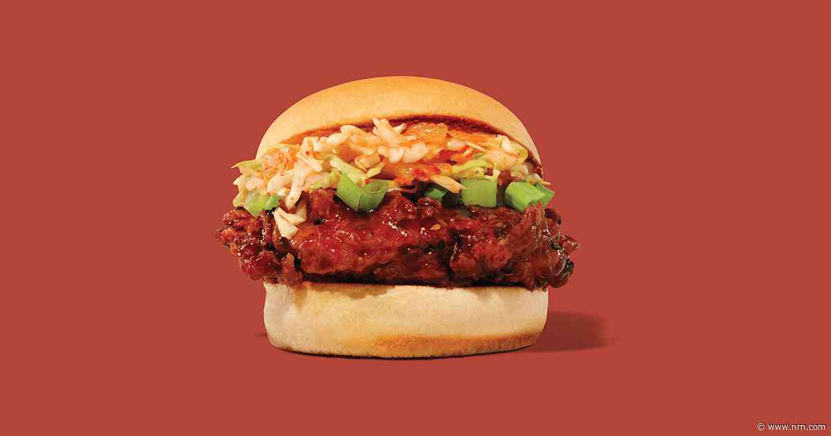 How Shake Shack turns local flavors into global hits