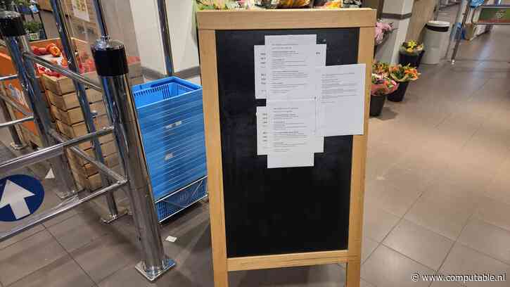 Ahold Delhaize erkent hack en doet alsnog aangifte