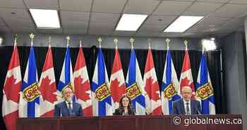 Proposed remedy for workers affected by Bill 148 could cost N.S. $470 million