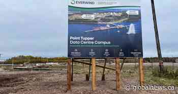‘Just not acceptable’: Backlash grows over Nova Scotia AI data centre project