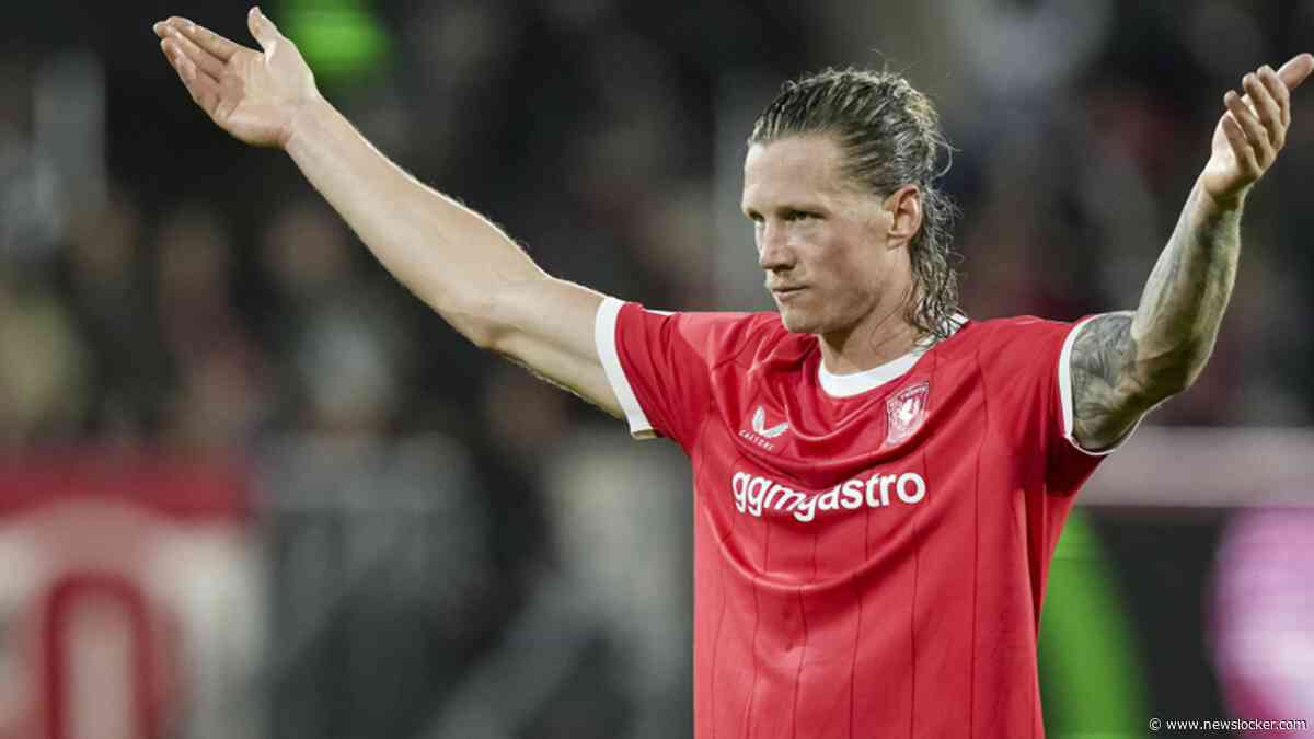 ’Deze Eredivisie-speler is de nieuwe Wout Weghorst’