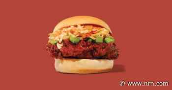 How Shake Shack turns local flavors into global hits