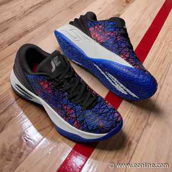 Finally, Basketball Shoes You'll Want to Wear Off the Court