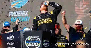 The Chase Report presented by Mobil 1: Where we stand after Phoenix