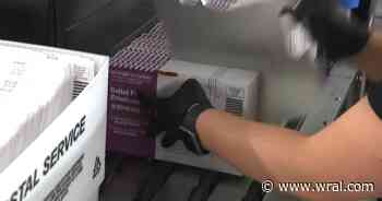 NC mail-in ballot requests plunge 33% as deadline looms. What's behind the decline?