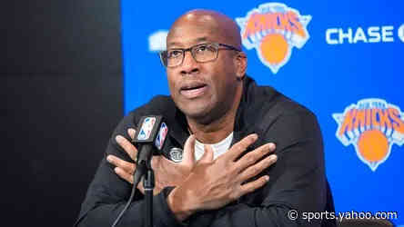 Knicks Notes: Mike Brown and Jalen Brunson on turning the page, returning New York's core players