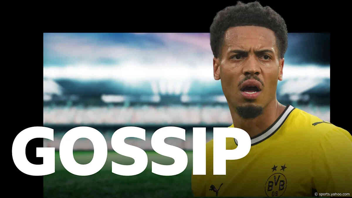 Liverpool and Man Utd eye Nmecha - Tuesday's gossip