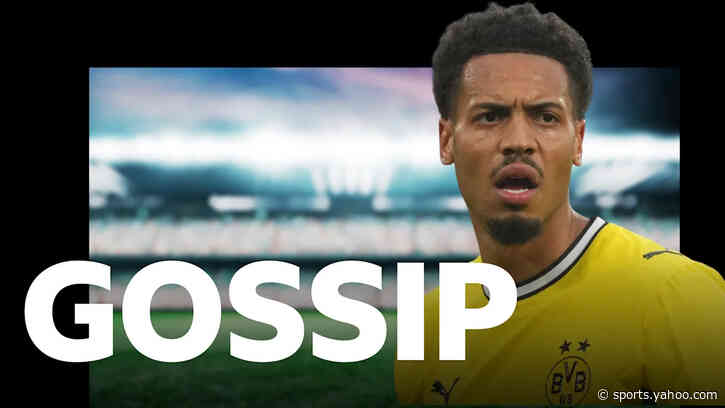 Liverpool and Man Utd eye Nmecha - Tuesday's gossip