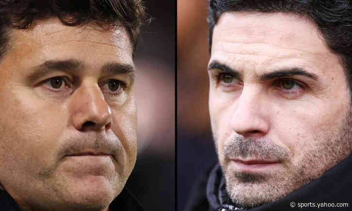 Arsenal held serious talks with Mauricio Pochettino before appointing Mikel Arteta