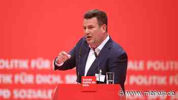 Heil erwägt Kandidatur gegen Klingbeil – Niedersachsen-Achse nicht mehr „geschlossen“