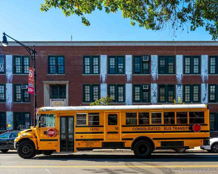 ‘Highly disturbing’: Six nonverbal students unaccounted for hours after Crown Heights school bus goes off route