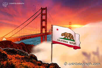 Crypto PAC pours $362K into California race voters essentially decided in August