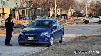Spate of pedestrian-vehicle collisions prompts warnings from Winnipeg police
