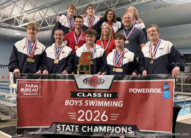 Lewisburg Boys Win First-Ever Title, Madison Central Girls Continue Dynasty at Mississippi Class 3 State Meet