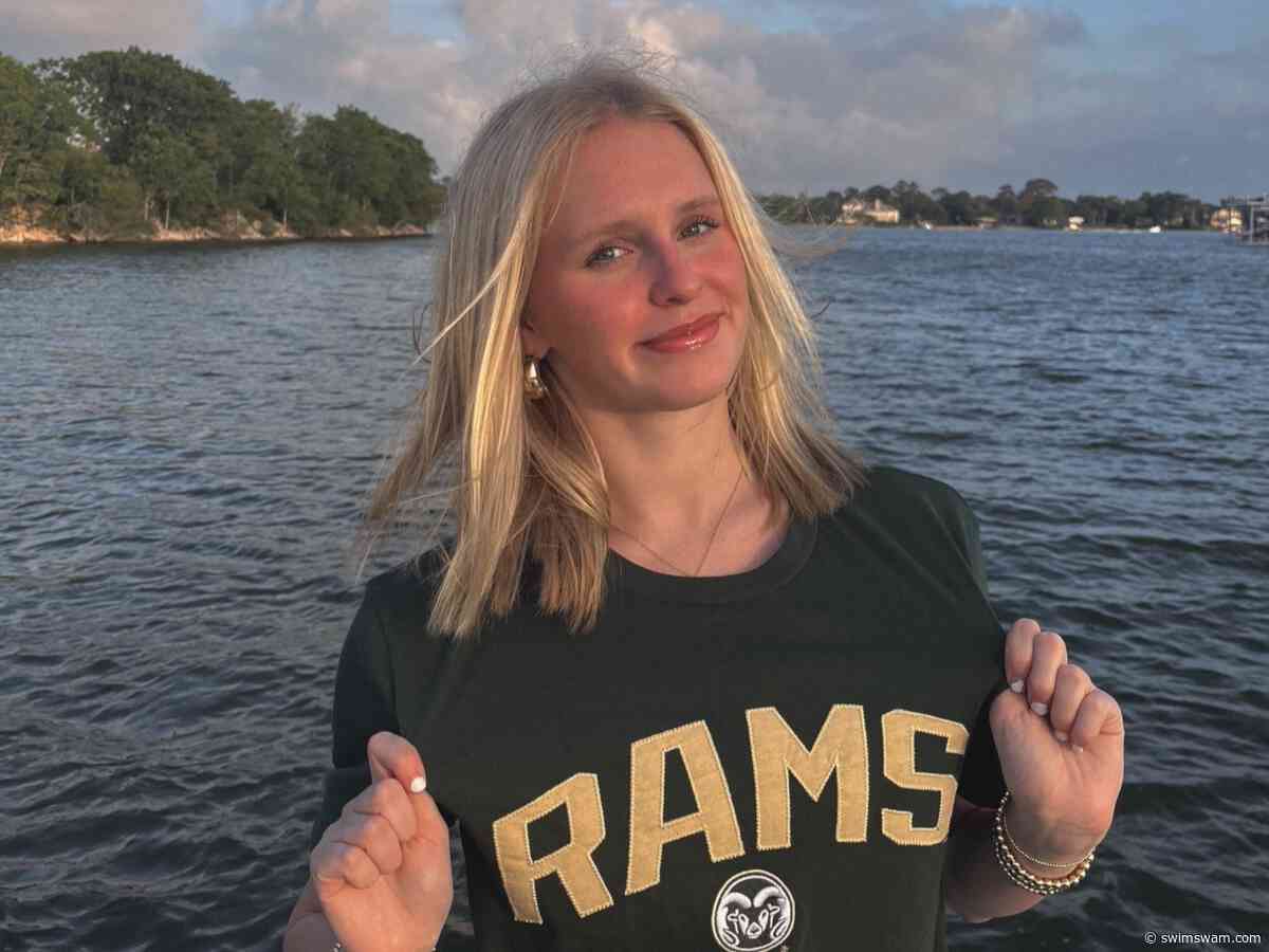 Futures Finalist Myah Rayburn Sends Verbal to Colorado State for Fall 2027