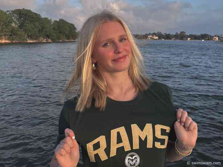 Futures Finalist Myah Rayburn Sends Verbal to Colorado State for Fall 2027