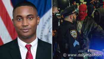 Meet the lazy woke NYC lawmaker who missed more than a quarter of council meetings and who wants to hobble the NYPD