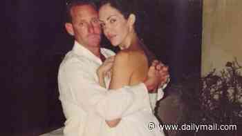 Spectacular downfall of heir to Applebee's fortune as feud over $20m inheritance explodes: After very public shaming, all his sordid marriage secrets come to light... and second wife gives stunning defense of now-jailed husband