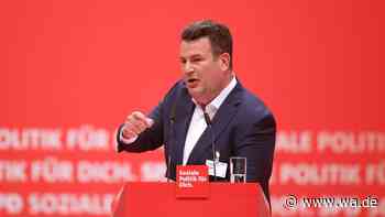 Heil erwägt Kandidatur gegen Klingbeil – Niedersachsen-Achse nicht mehr „geschlossen“