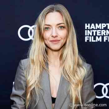 Amanda Seyfried Shares Candid Life Update After Thomas Sadoski Breakup