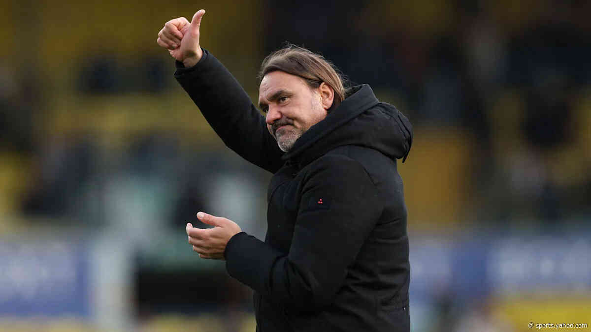 Leeds United Gaffer Eye Creative Upgrade After Manchester United Draw: Can Farke Find The Technical Quality His Squad Lacks?