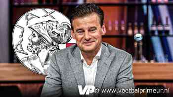 Genee doet opvallende onthulling over Ajax: 'Van bovenaf aangegeven wie er speelt'