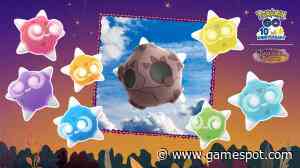 How To Get Minior In Pokemon Go