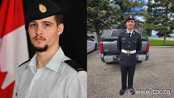 Sask. soldier killed in CFB Wainwright fire mourned in Prince Albert