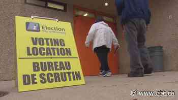Advance voter turnout reaches record high in Winnipeg ahead of election day, city says