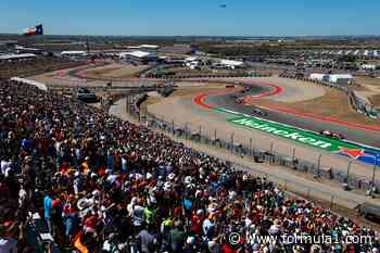 United States Grand Prix betting guide and latest odds