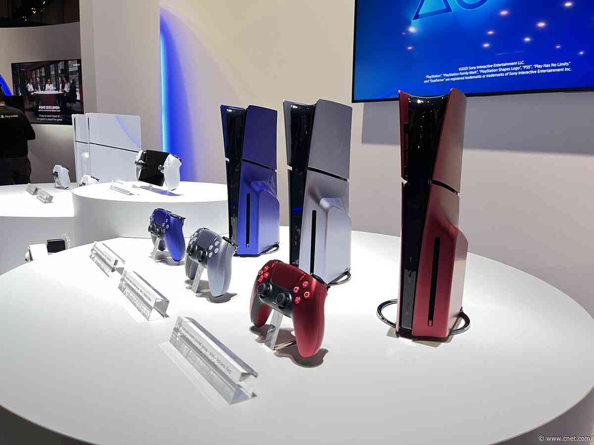 Expect Next-Gen Consoles to Cost More Than $1,000, According to Leaks