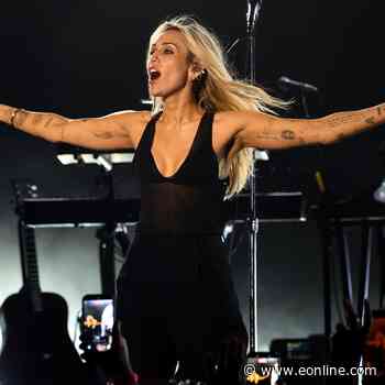 Miley Cyrus Fires Back at Criticism of Her Hollywood Bowl Concerts