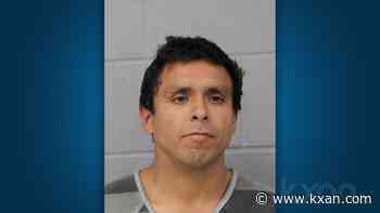Man charged with murder after library assault victim dies months later, affidavit says
