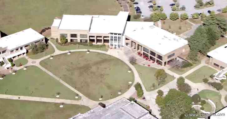 Atlanta Technical College shooting leaves one student dead, another injured