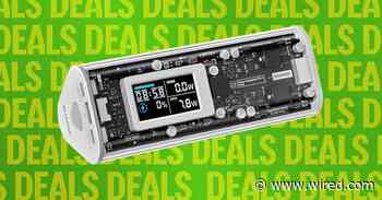 Best Power Bank Deals: Laptops, MagSafe, and More
