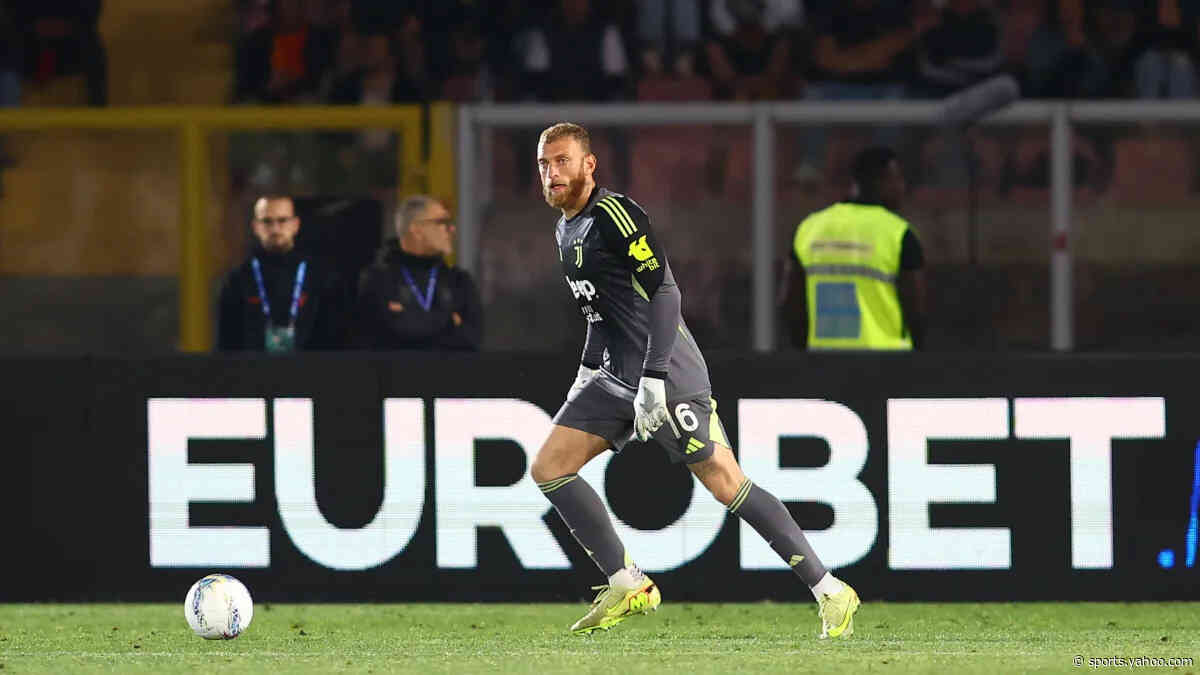 Di Gregorio could end Bournemouth loan early as Bologna show interest