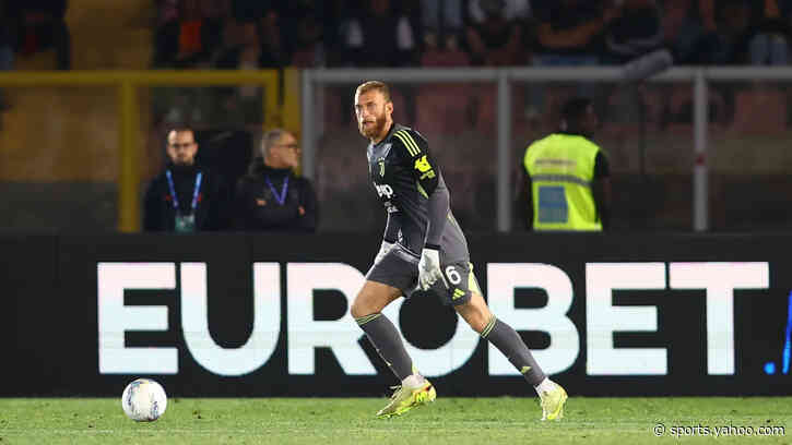 Di Gregorio could end Bournemouth loan early as Bologna show interest