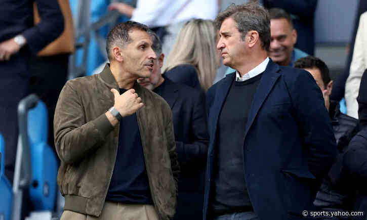 Manchester City confident evidence can overturn Premier League financial verdict