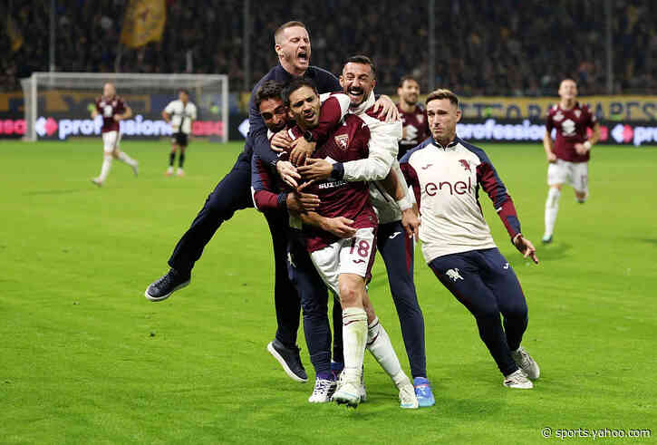 🔥 Simeone inspires Torino: stunning brace, Parma beaten again ‼