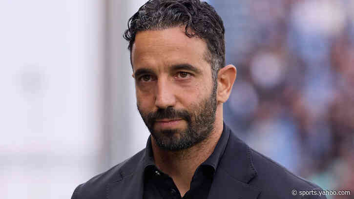 Amorim becomes first Milan coach since 1963 to go unbeaten in first seven Serie A games