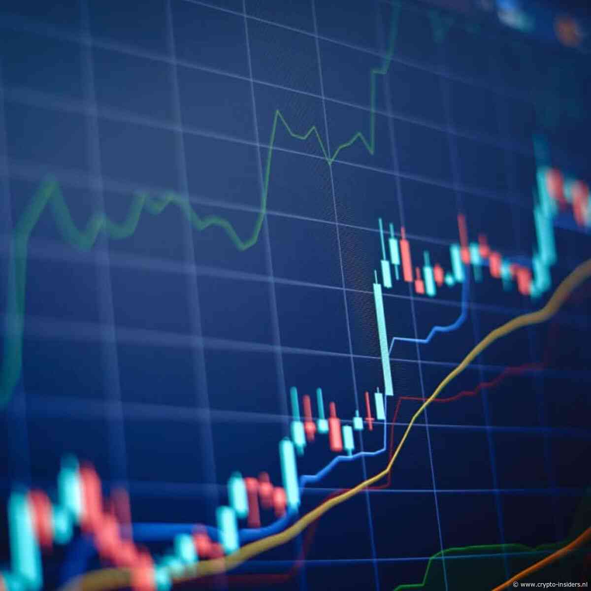 Tokenisatie kan winnaars opleveren buiten Bitcoin en Ethereum