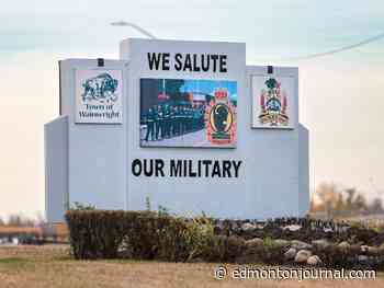 Canada coming together to support CFB Wainwright fire survivors and families