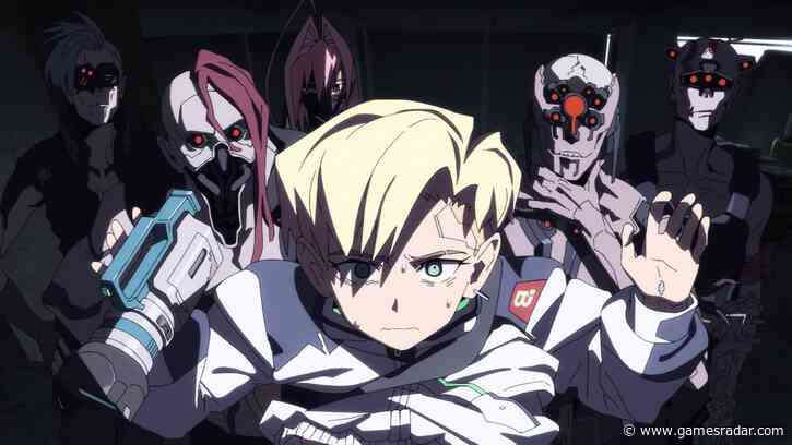 First episode of Cyberpunk: Edgerunners season 2 will stream live for free on Twitch
