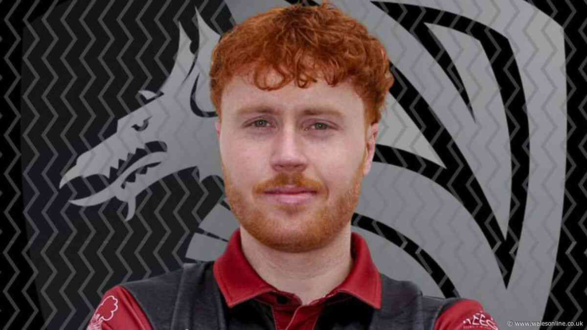 Welsh rugby player dies suddenly at 24 as WRU issue statement
