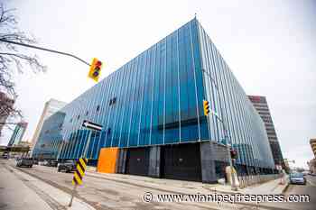 Surprising announcement opens door slightly for accountability in police HQ saga