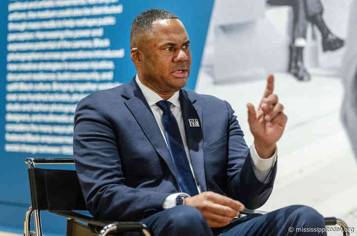 SPLC president during Jackson visit says organization is ready to fight DOJ prosecution