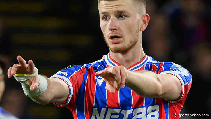 Liverpool have their very own version of Adam Wharton
