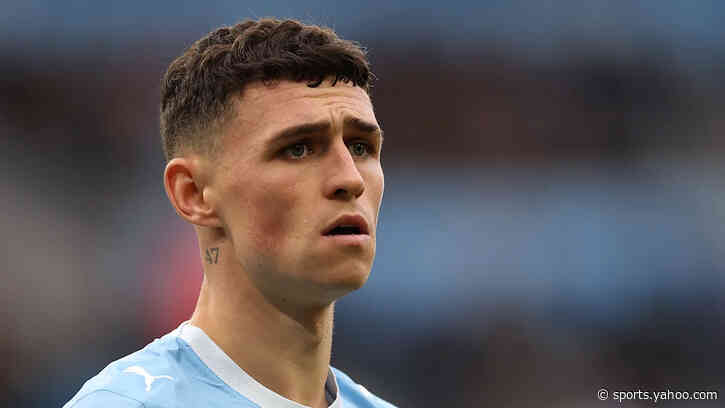Anderson, Cherki And Gvardiol To Start | 4-2-3-1 Manchester City Predicted Lineup Vs AEK