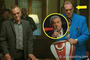Did You Spot Tulsa King's Hat-Tip To the Sopranos?